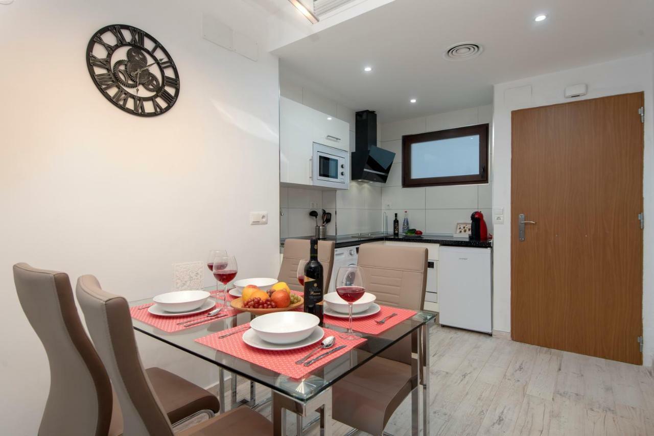 Aloha 804 Appartement Benalmádena Buitenkant foto