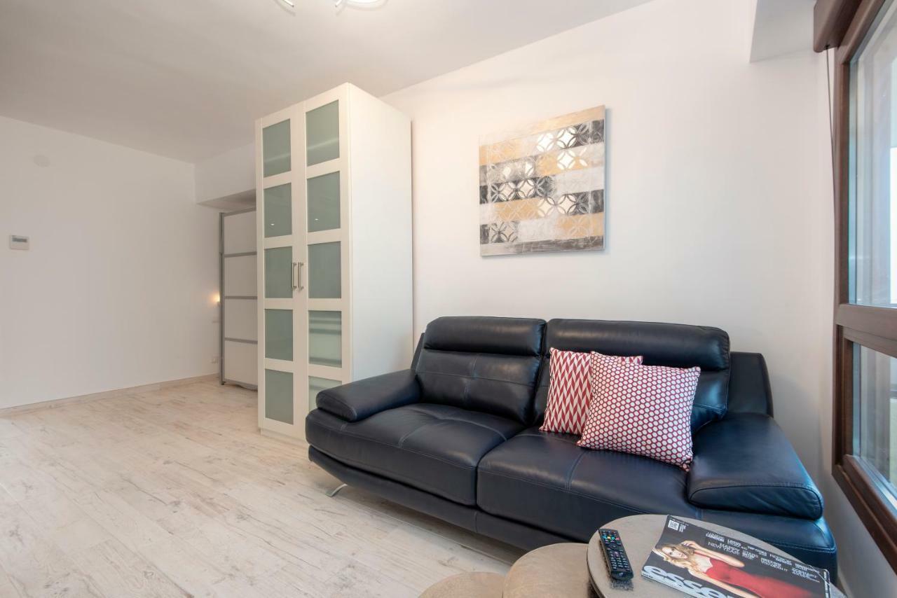 Aloha 804 Appartement Benalmádena Buitenkant foto
