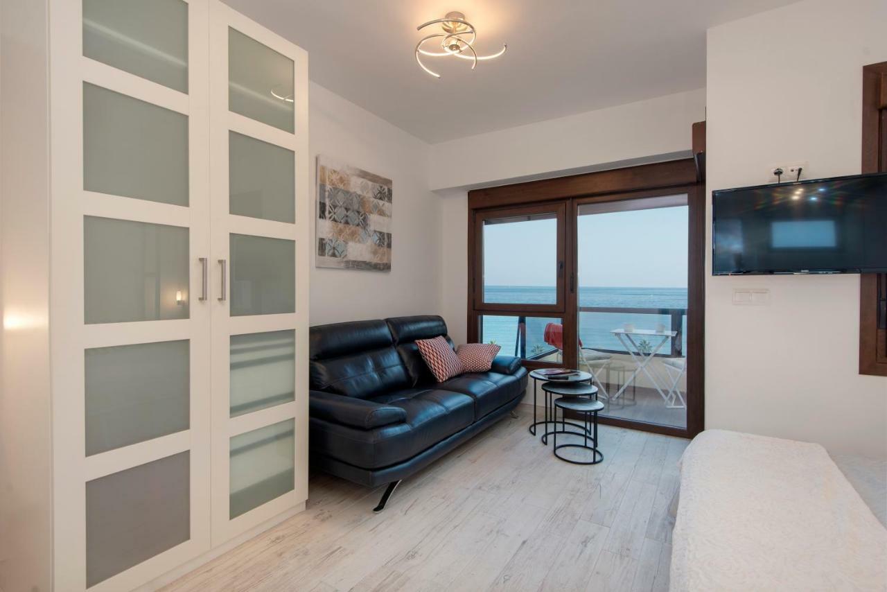 Aloha 804 Appartement Benalmádena Buitenkant foto